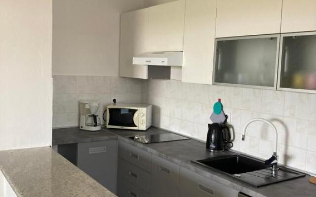 Apartment Jasna B