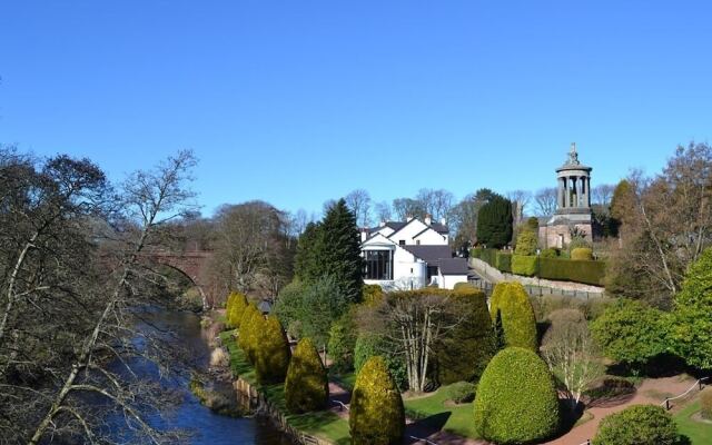 Riverside View