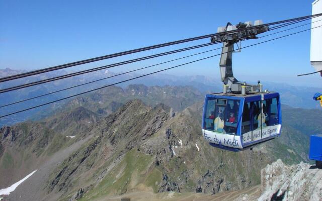 Résidence Bero Bisto