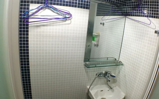 Well Yet Guest House