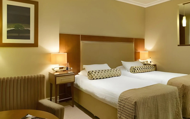 The Brehon Hotel & Spa