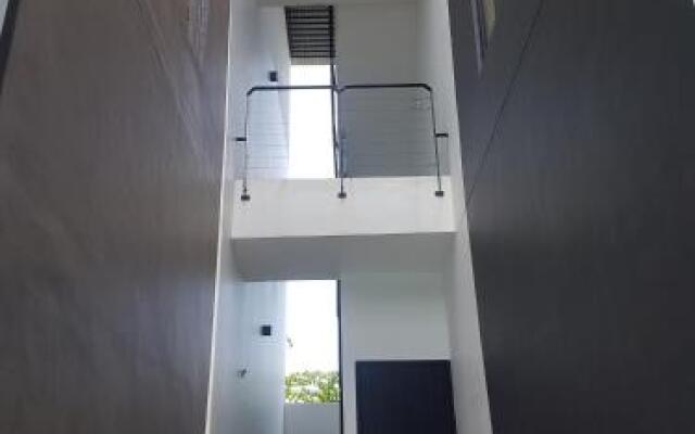 Villa Lot 1638