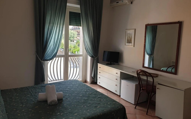 Hotel Antonietta