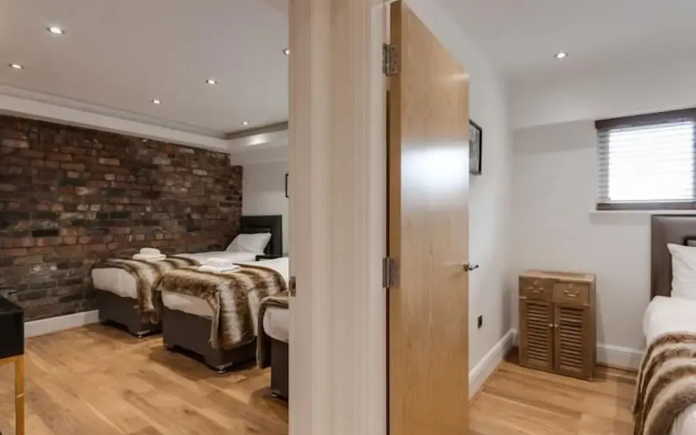 The Picture House Apartments