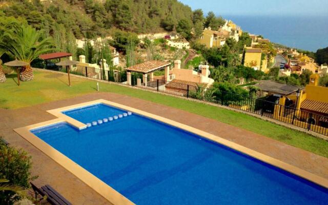 Balcon de Altea