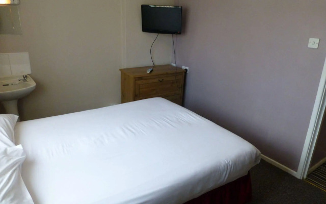 Prince Hotel