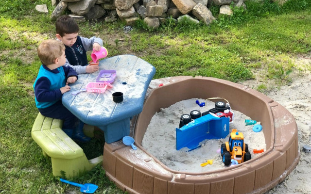 Holiday Home La Vіta