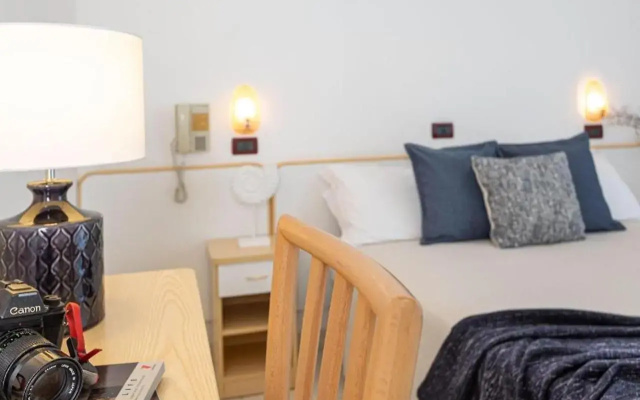 Hotel Teti