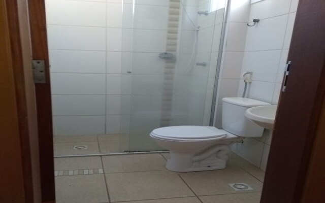 OYO Novo Grande Hotel