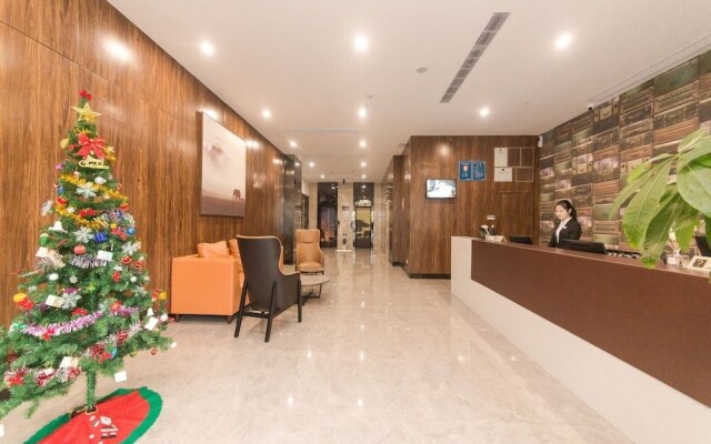 Home Inn Humen Taisha Road - Dongguan