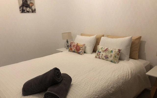 JB Apartment