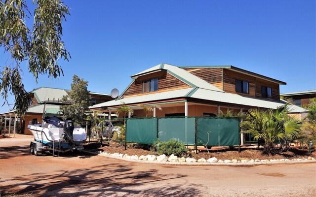 Ningaloo Breeze Villa 7