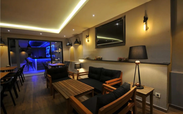 Club Sema Suite Hotel