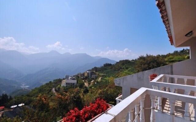 Cingjing Guest House
