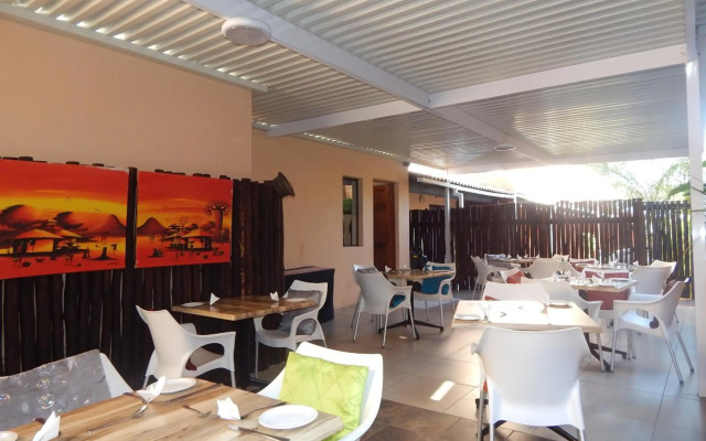 St Lucia Lodge