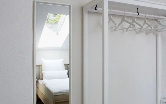 Ringelnatz & Lichtwer - Ferienwohnung Wurzen