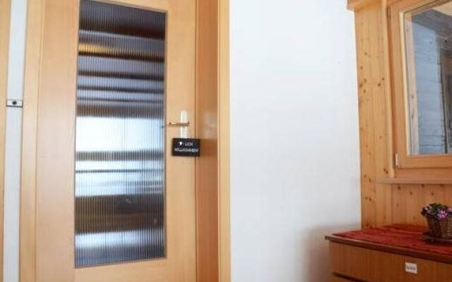 Ferienwohnung Hübeli