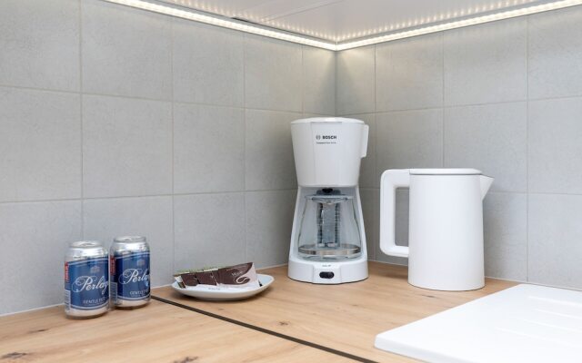 Amber Estate II by Renters