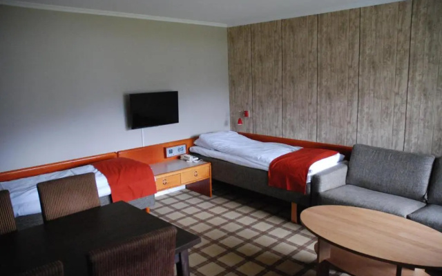 Fleischer's Motel