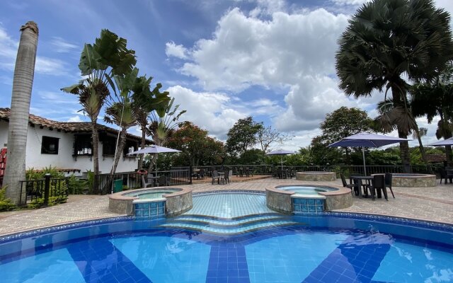 Finca Hotel La Esperanza