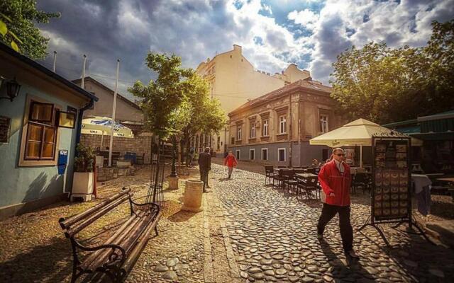 Top Belgrade Apartments
