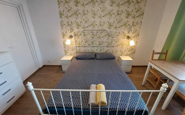 Vasile Apartment studio
