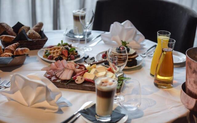 Hotel Zhero - Ischgl/Kappl