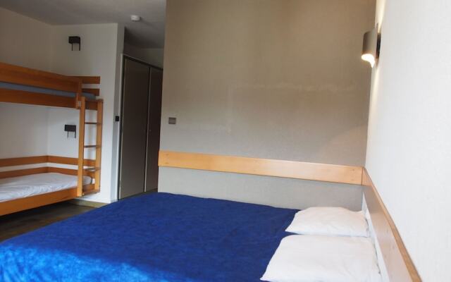 Routes du Monde ATC - Résidence Vacances