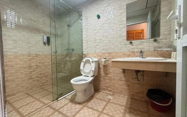 Dau Homestay & Spa Sapa