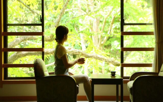 Shirahone Onsen Tsuruya Ryokan