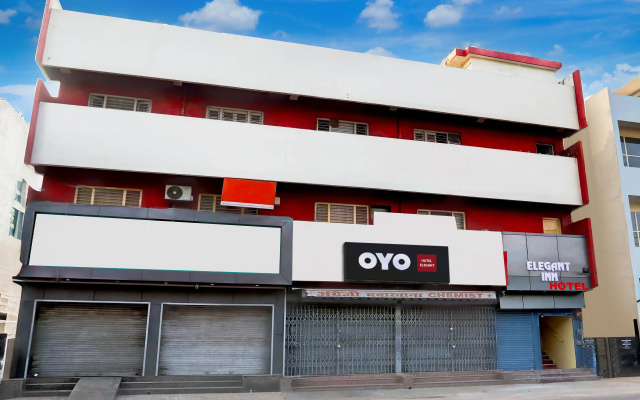 Hotel O Elegant