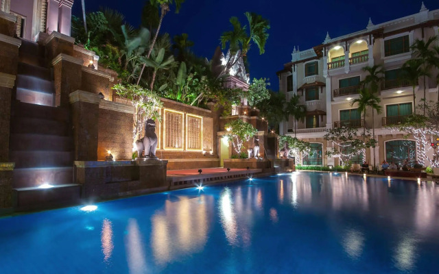 Sokha Angkor Suites by Sokha Angkor Resort