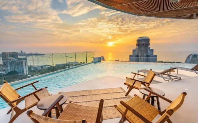 Akara Hotel Pattaya