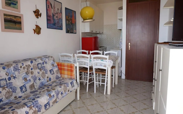Sea View Apartment With Shared Pool