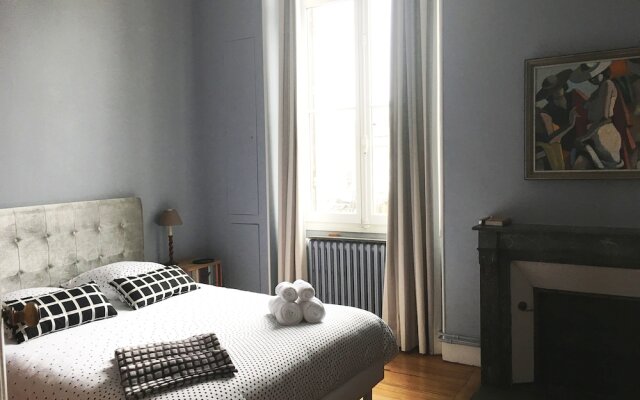 L'Aristide - My flat in Bordeaux