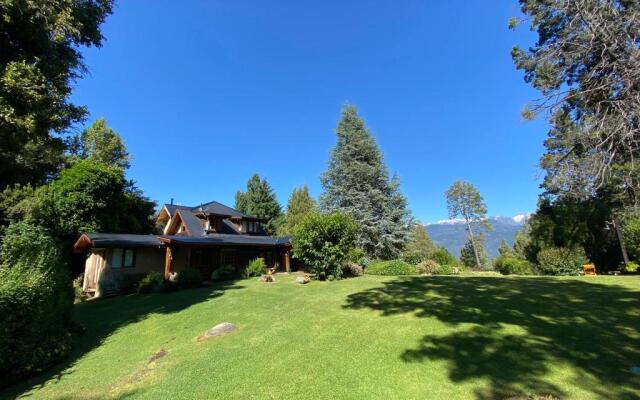 Altos del Sur Cabañas de Montaña