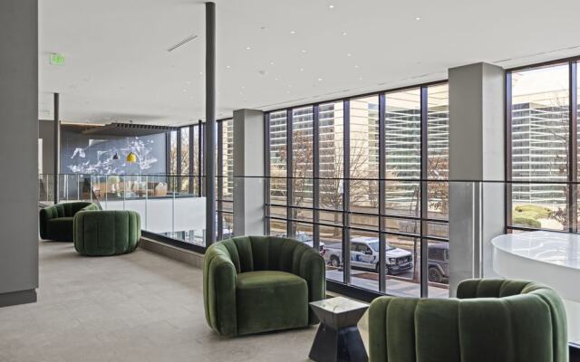 Placemakr Cathedral Heights