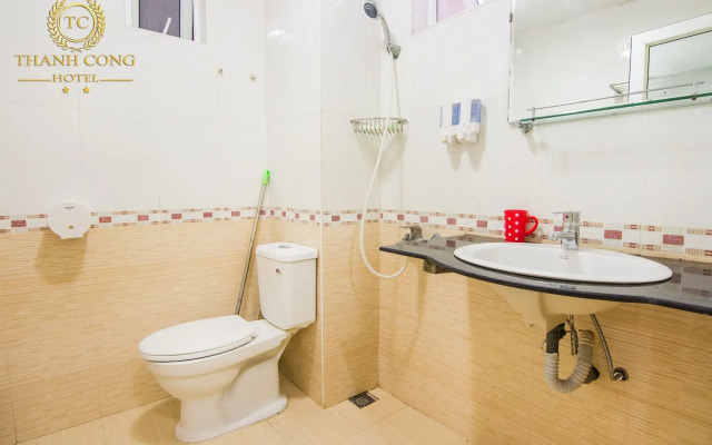 Thanh Cong 2 Hotel