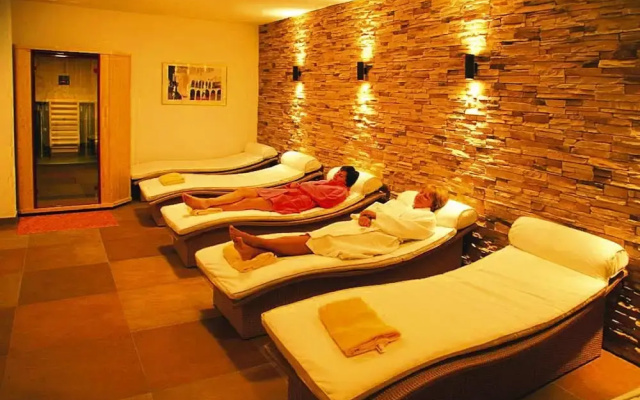 Apartment in Kitzbuhel Alps With Wellness Area