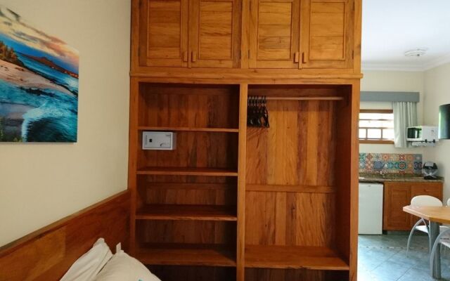 Galapagos Apart Hotel