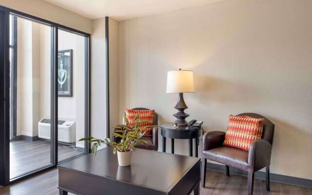 Extended Stay America Suites Wichita East