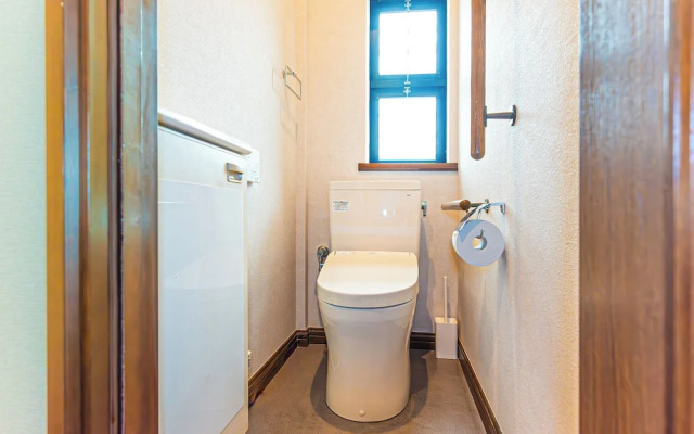Poka Villa Aoyama