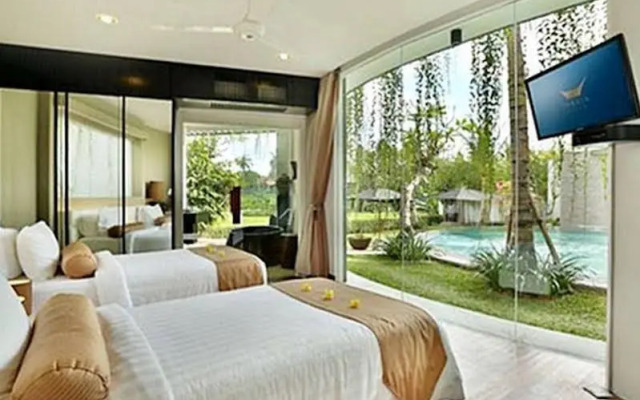 Villa Toraja by Lifestyle Retreats