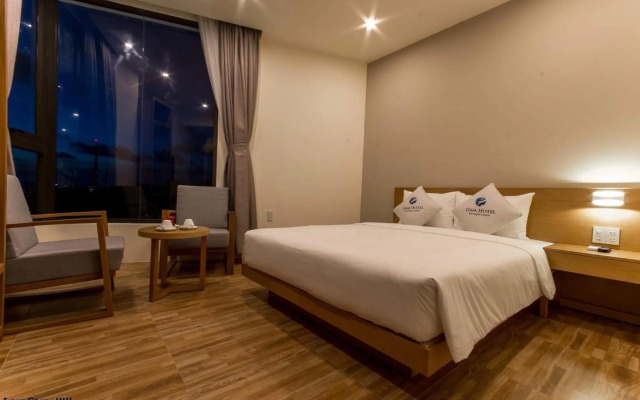 Gaia Hotel Phu Quoc