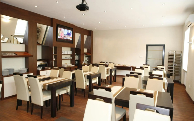 Boutique Hotel Milionowa