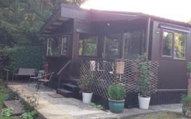 8F Lakeside Lodge Caer Beris Builth Wells