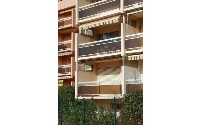 Le Lavandou - Studio Cabine