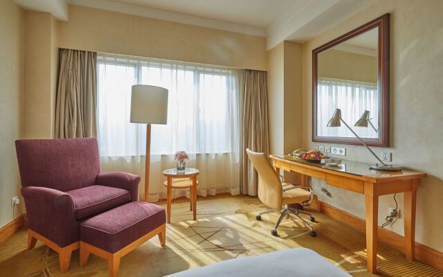 Radisson Collection Yangtze Shanghai