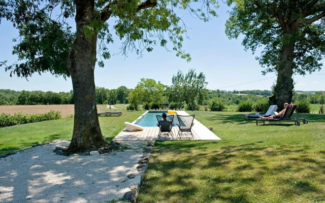 Domaine de L'Isle Basse