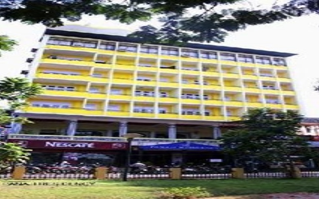 Margao Residency